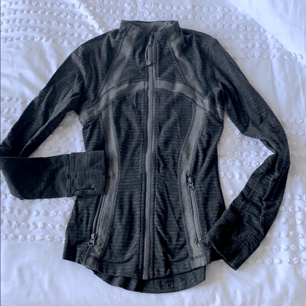 Lululemon Define Jacket